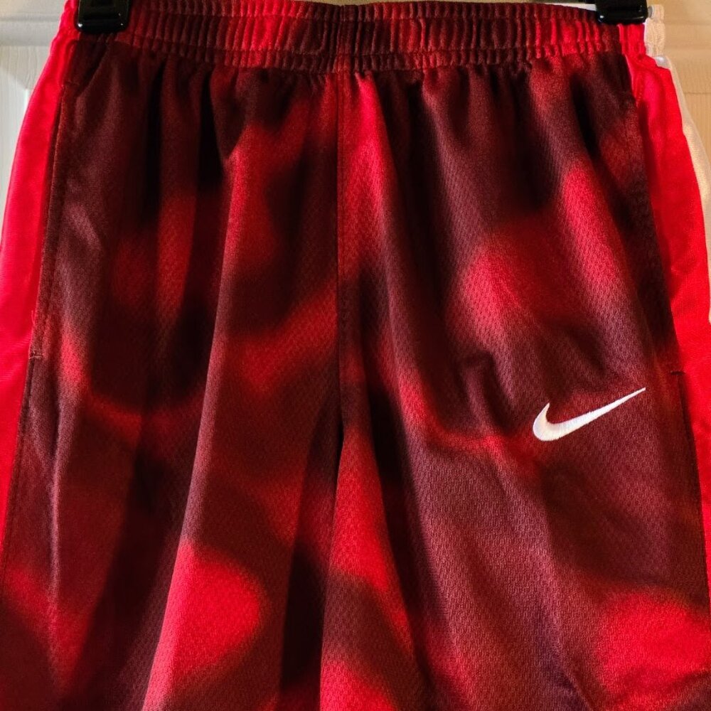 Nike Dri-FIT Elite 23 Kids' (Boys') Basketball Shorts